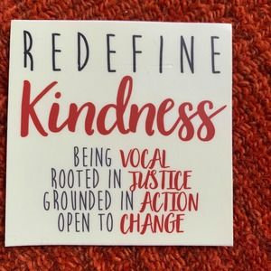 Meet your Posher, Kim